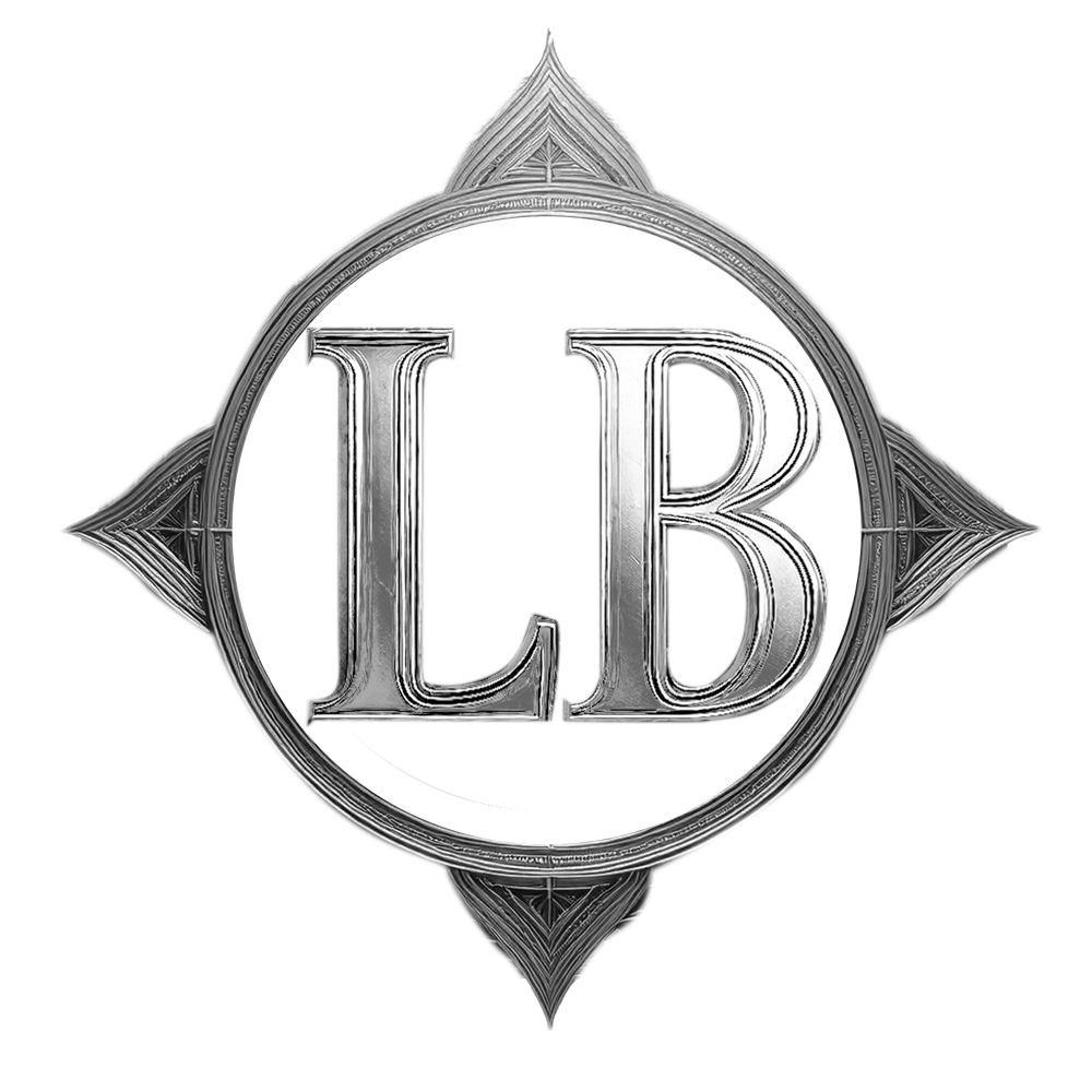 Lowder Books Keros Lowder Site Logo Icon